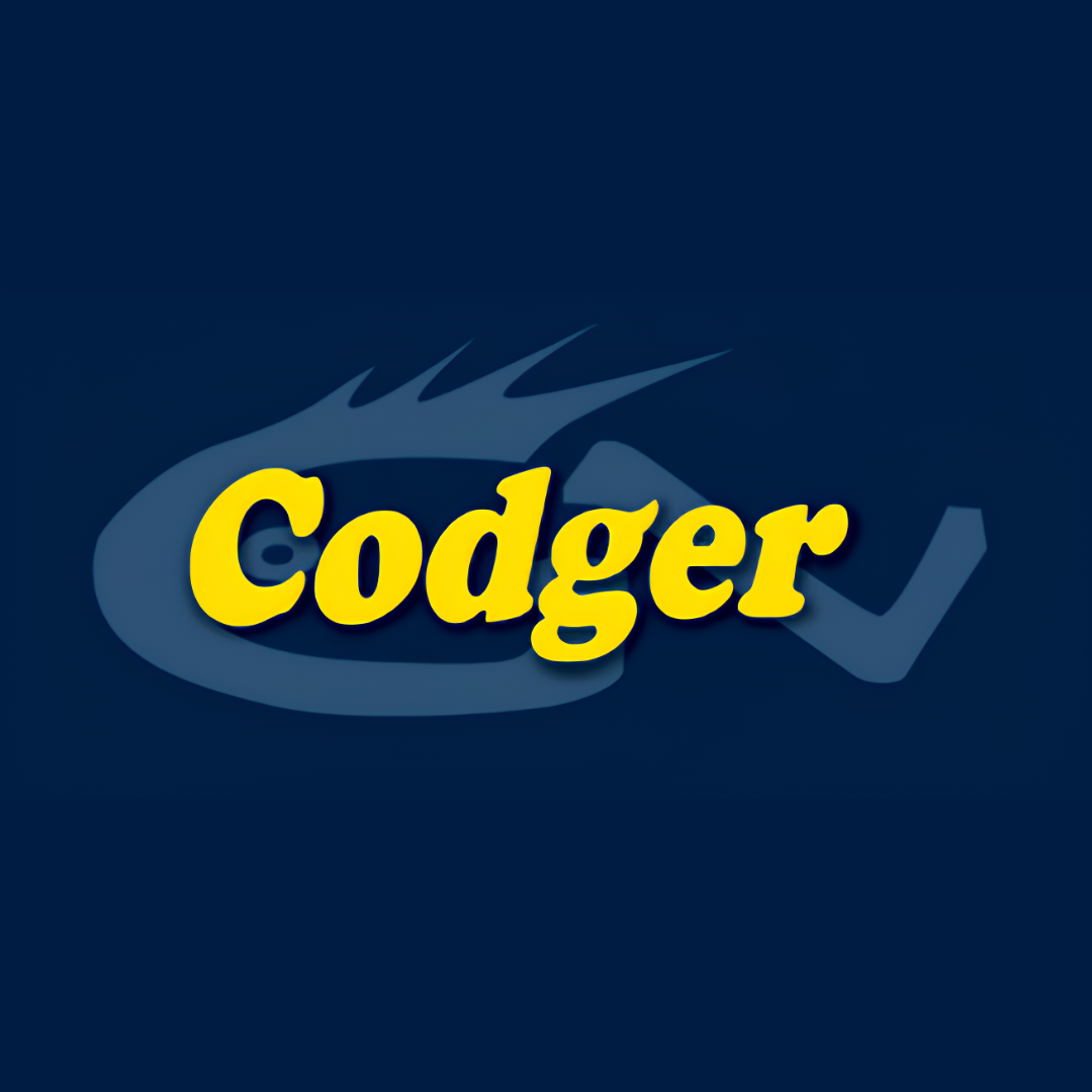 Codger Lures
