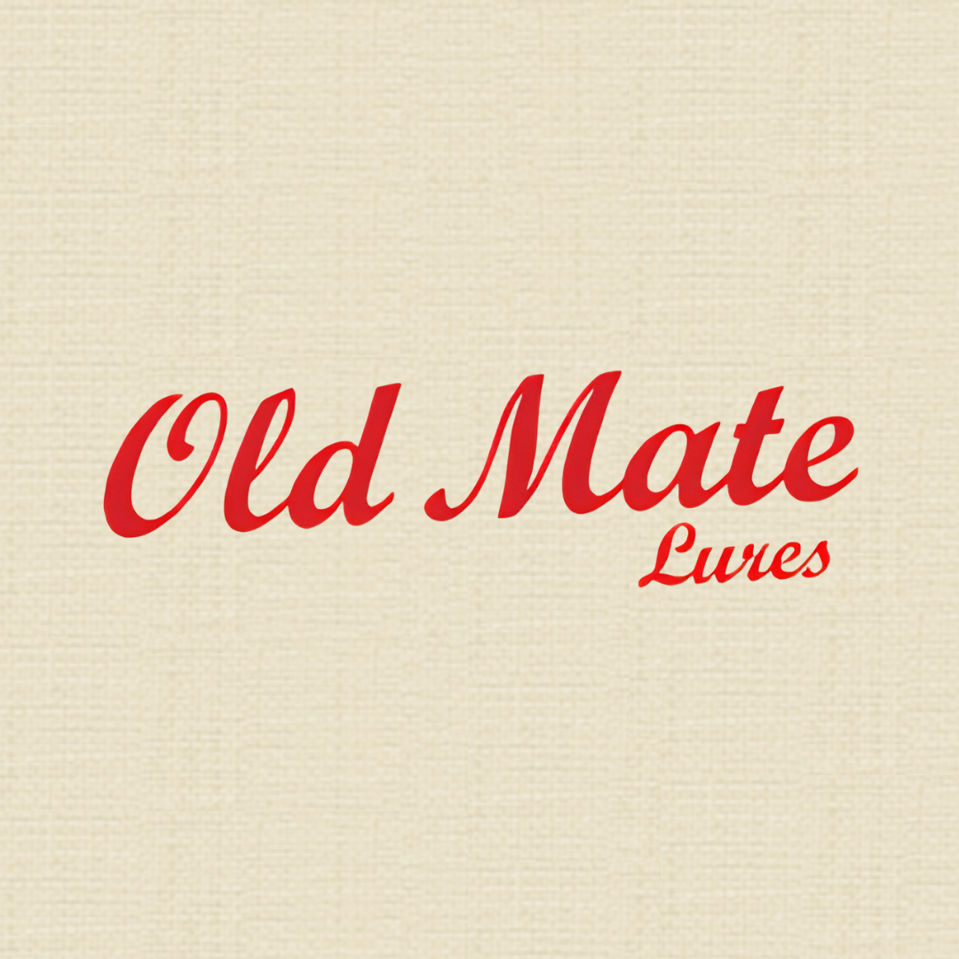 Old Mate Lures