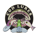 Cod Lures